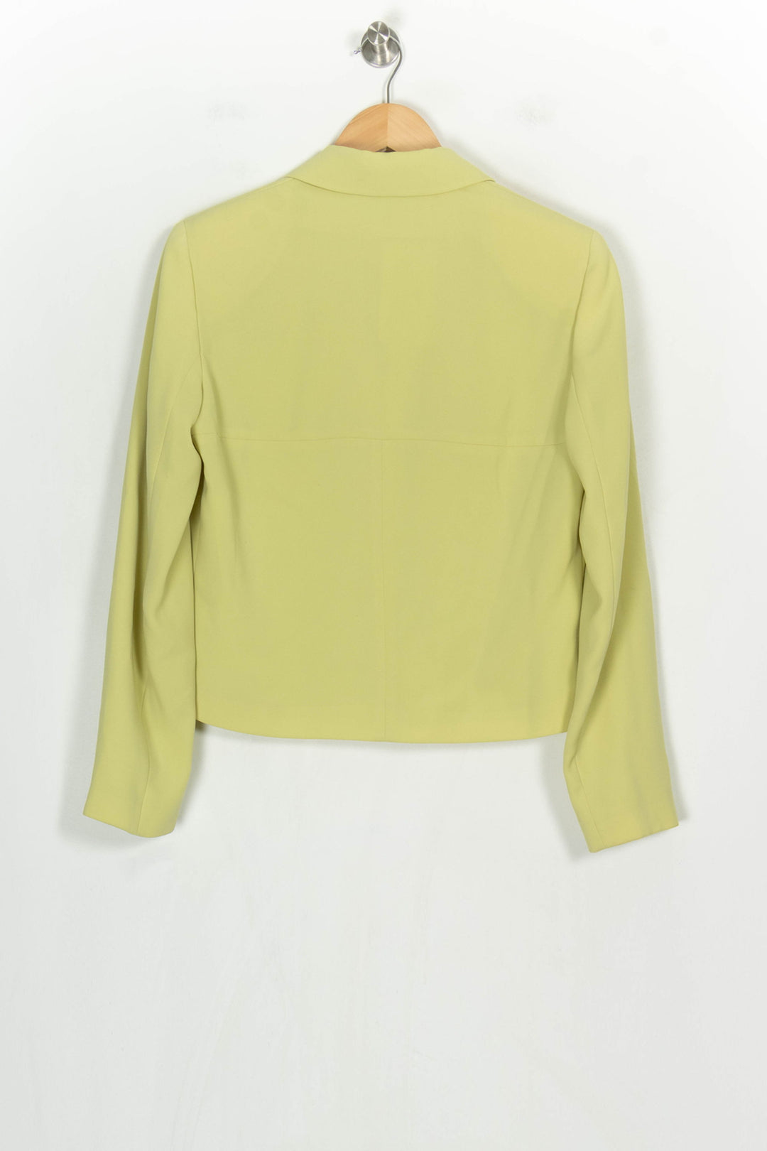 Veste Verte - Taille L/40 de la marque ZAPA | PARAD120968 - Vendu par Paradigme - Image 5