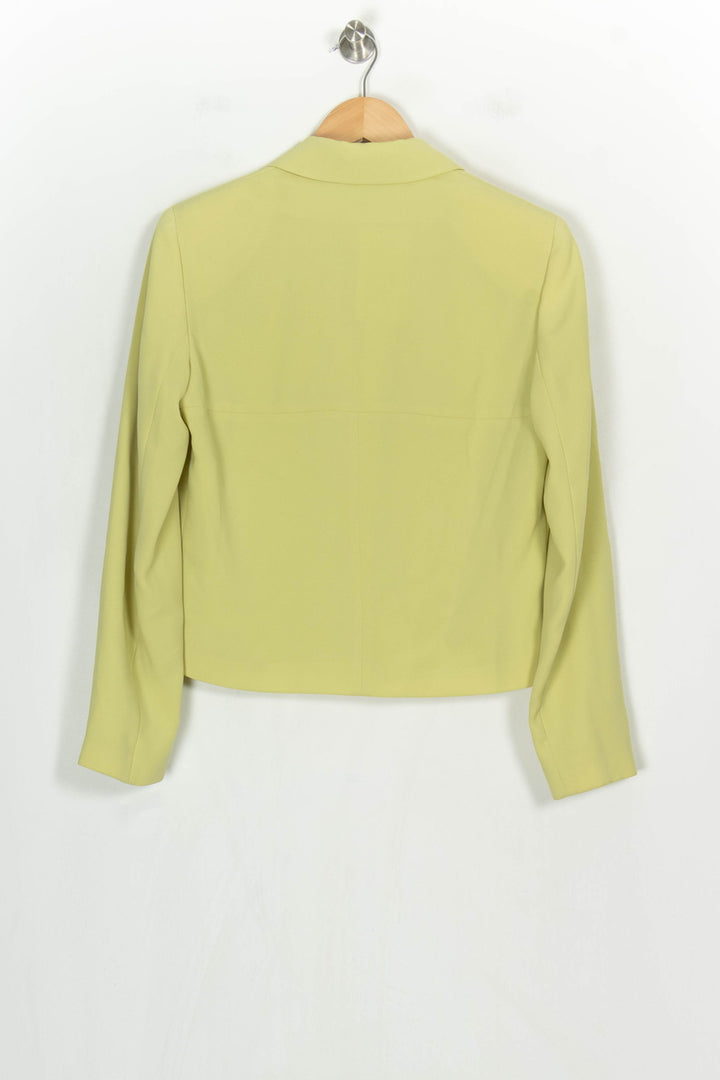 Veste Verte - Taille L/40 de la marque ZAPA | PARAD120968 - Vendu par Paradigme - Image 5