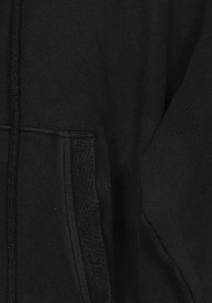 Sweat à Capuche Noir - Taille L/40 de la marque Levi&