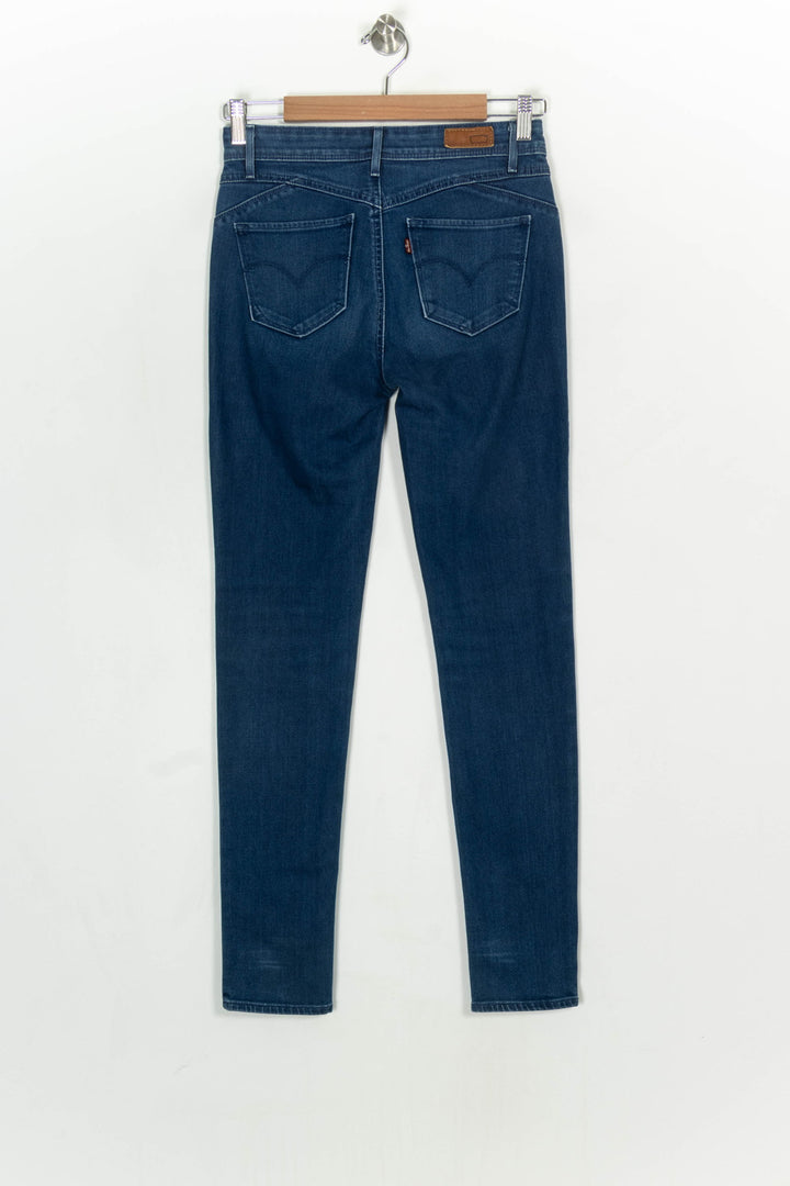 Jean Bleu - Taille S/36 de la marque Levi&