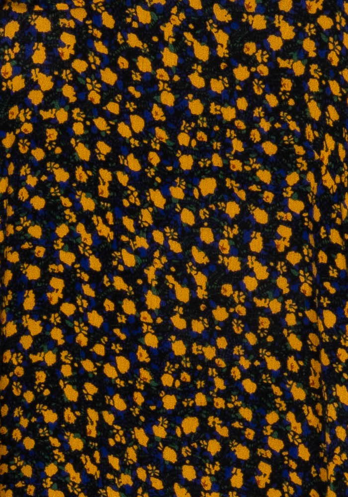 Blouse Noire et Jaune - Taille S/36 de la marque Karl Marc John | PARAD120989 - Vendu par Paradigme - Image 3