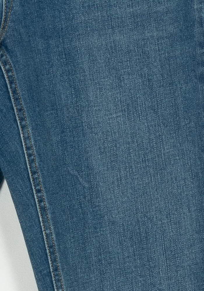 Jean Bleu - Taille S/36 de la marque Labdip | PARAD120991 - Vendu par Paradigme - Image 3