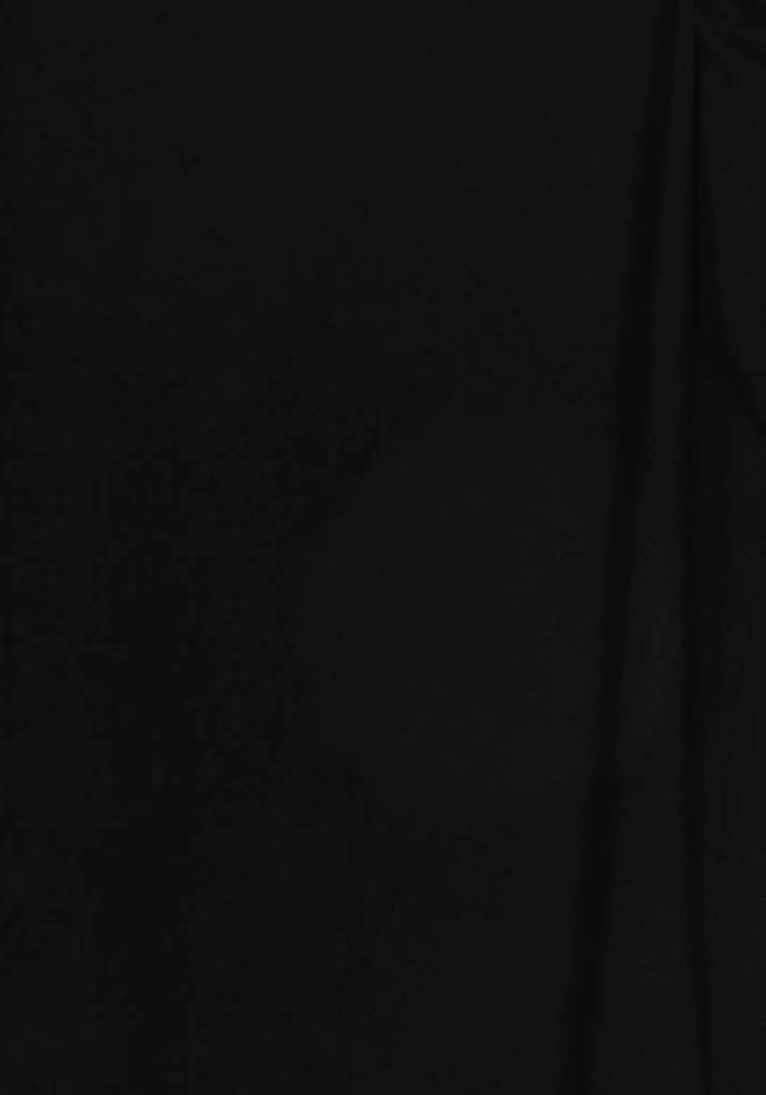 Robe Courte Noire - Taille S/36 de la marque Claudie Pierlot | PARAD121008 - Vendu par Paradigme - Image 3