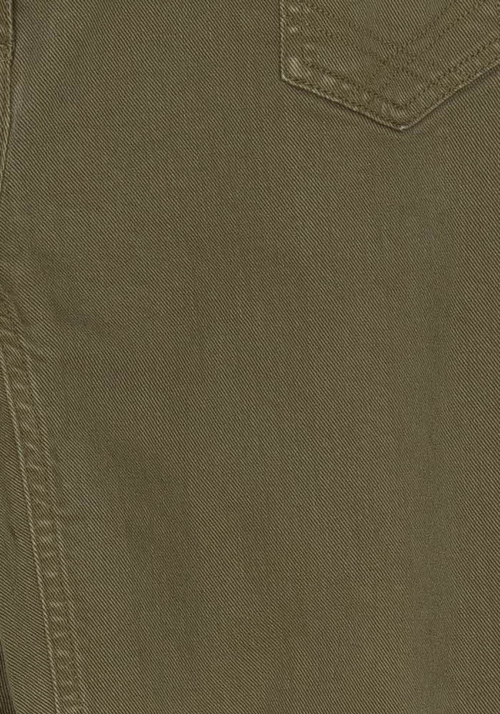 Jean Vert - Taille XL/42 de la marque Gerard Darel | PARAD121010 - Vendu par Paradigme - Image 3