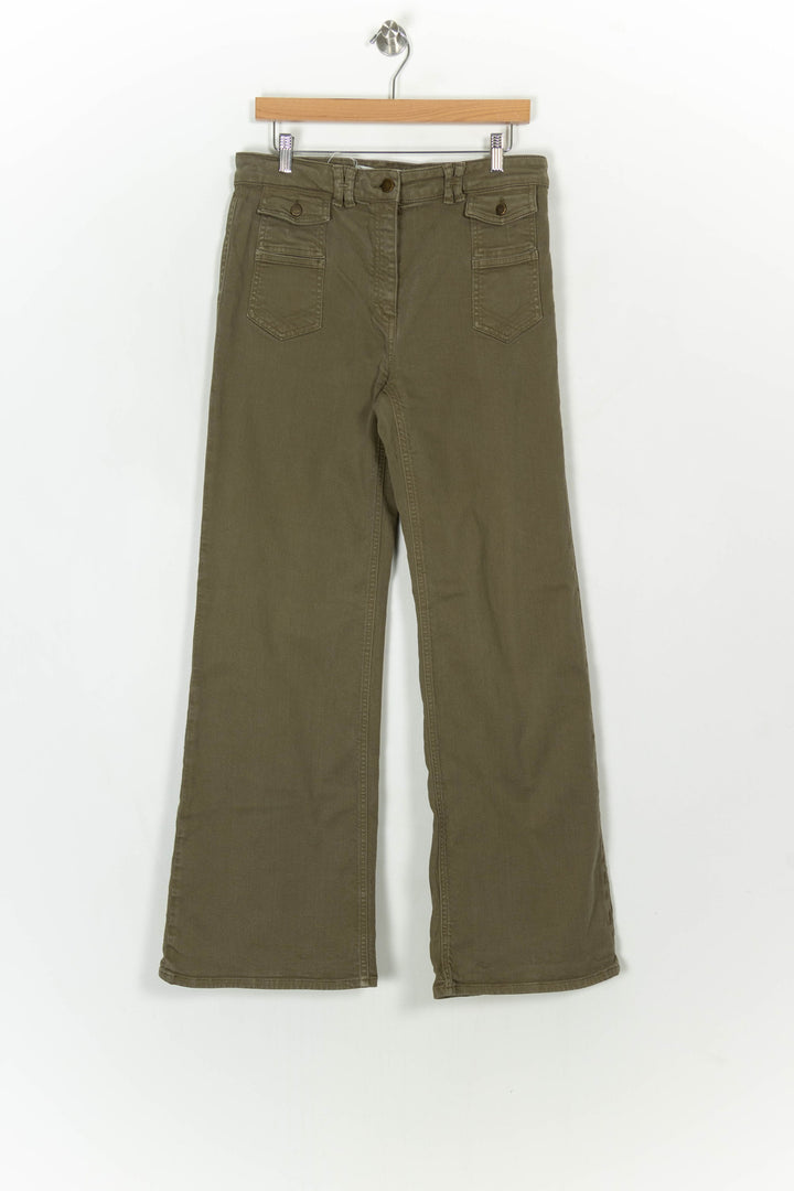 Jean Vert - Taille XL/42 de la marque Gerard Darel | PARAD121010 - Vendu par Paradigme - Image 2