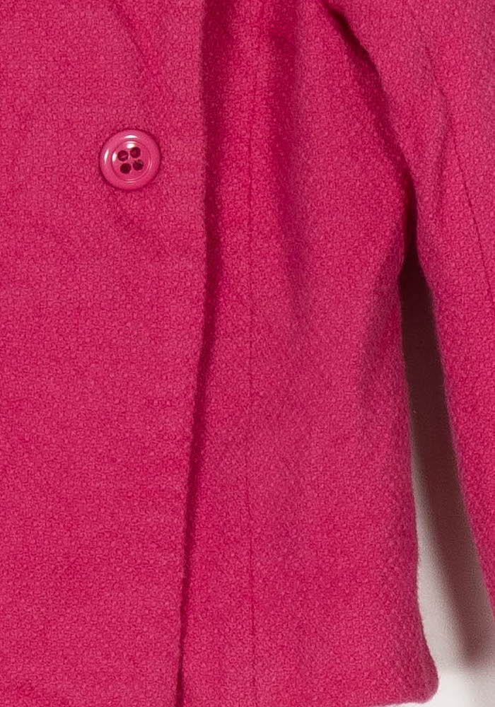 Veste Rose - Taille S/36 de la marque Maison 123 | PARAD121012 - Vendu par Paradigme - Image 3