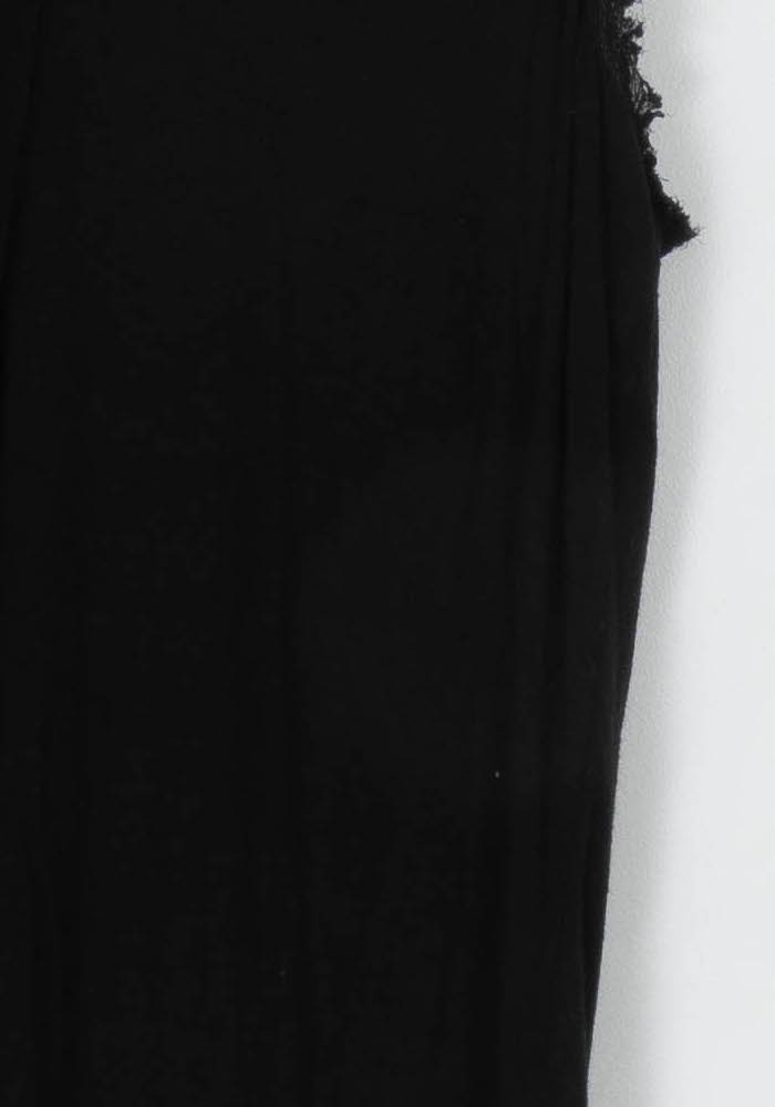 Débardeur Noir - Taille L/40 de la marque La Redoute Collections | PARAD121014 - Vendu par Paradigme - Image 3