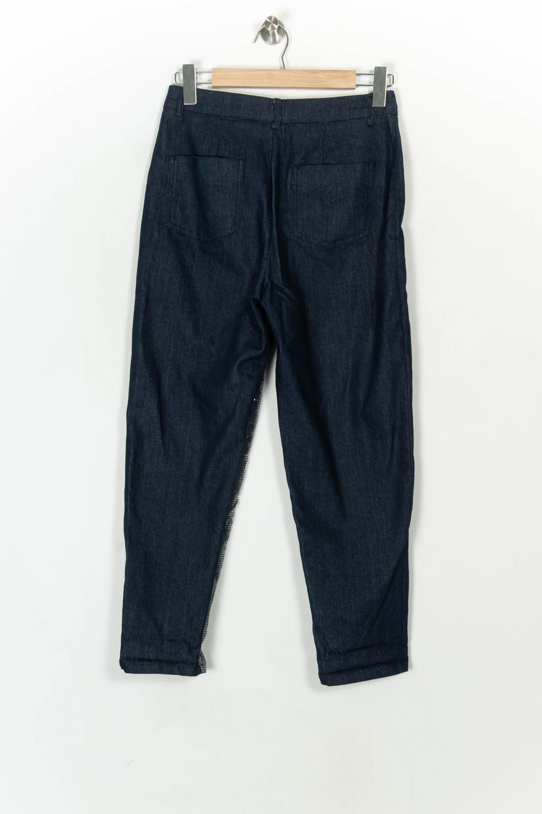 Pantalon Bleu - Taille M/38 de la marque Bleu Blanc Rouge | PARAD121022 - Vendu par Paradigme - Image 5