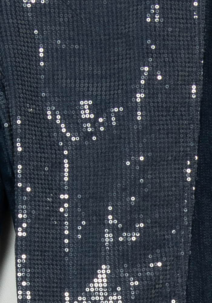 Pantalon Bleu - Taille M/38 de la marque Bleu Blanc Rouge | PARAD121022 - Vendu par Paradigme - Image 3