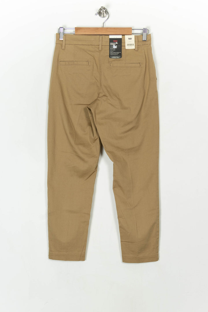 Chino Beige - Taille S/36 de la marque Levi&