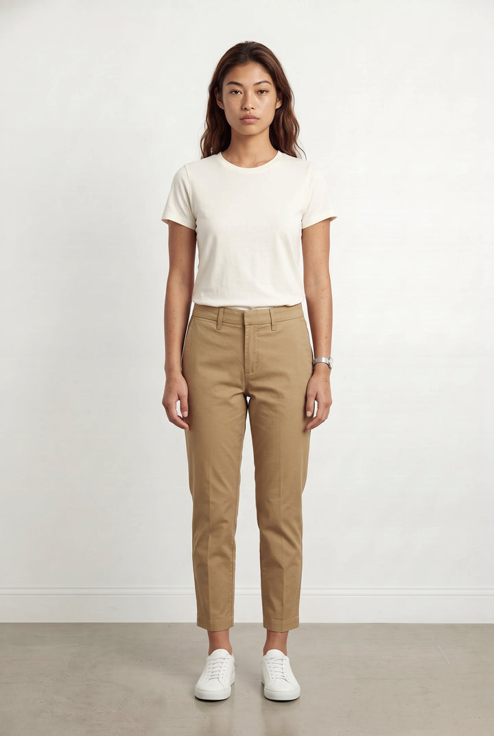 Chino Beige - Taille S/36 de la marque Levi&