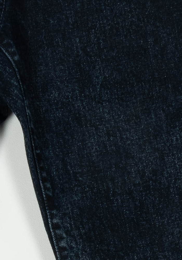 Jean Droit Bleu - Taille S/36 de la marque Levi&
