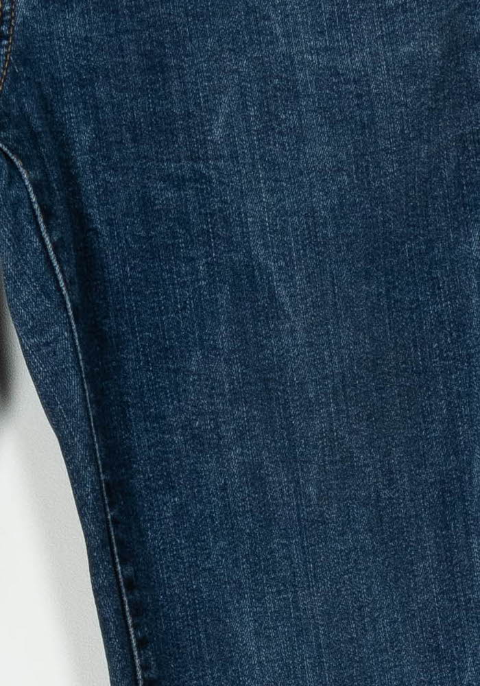 Jean Skinny Bleu - Taille M/38 de la marque Levi&