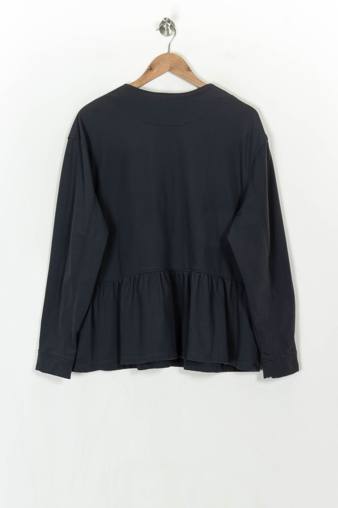 Veste Grise - Taille XXXL/46 de la marque Indies | PARAD121049 - Vendu par Paradigme - Image 5