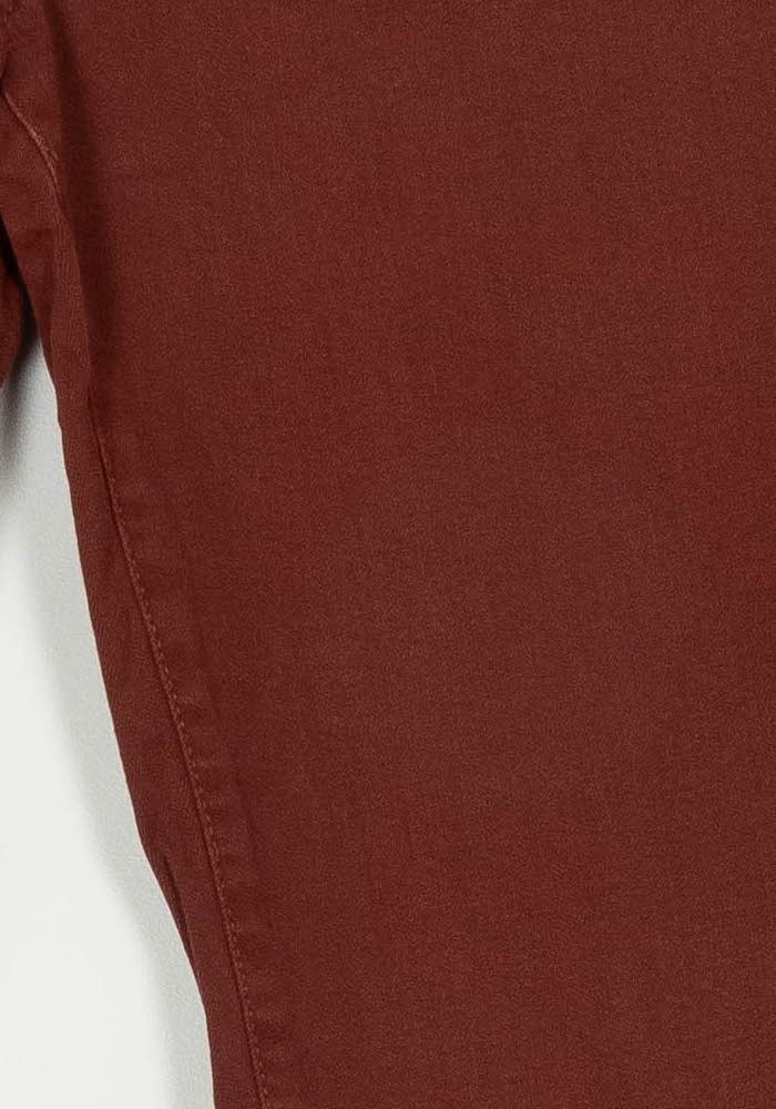 Jean Bordeaux - Taille M/38 de la marque IKKS | PARAD121064 - Vendu par Paradigme - Image 3