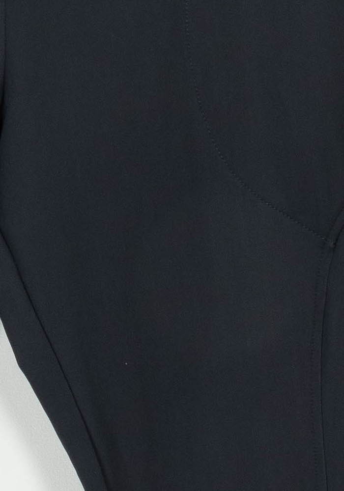 Pantalon Gris - Taille XXL/44 de la marque Indies | PARAD121075 - Vendu par Paradigme - Image 3