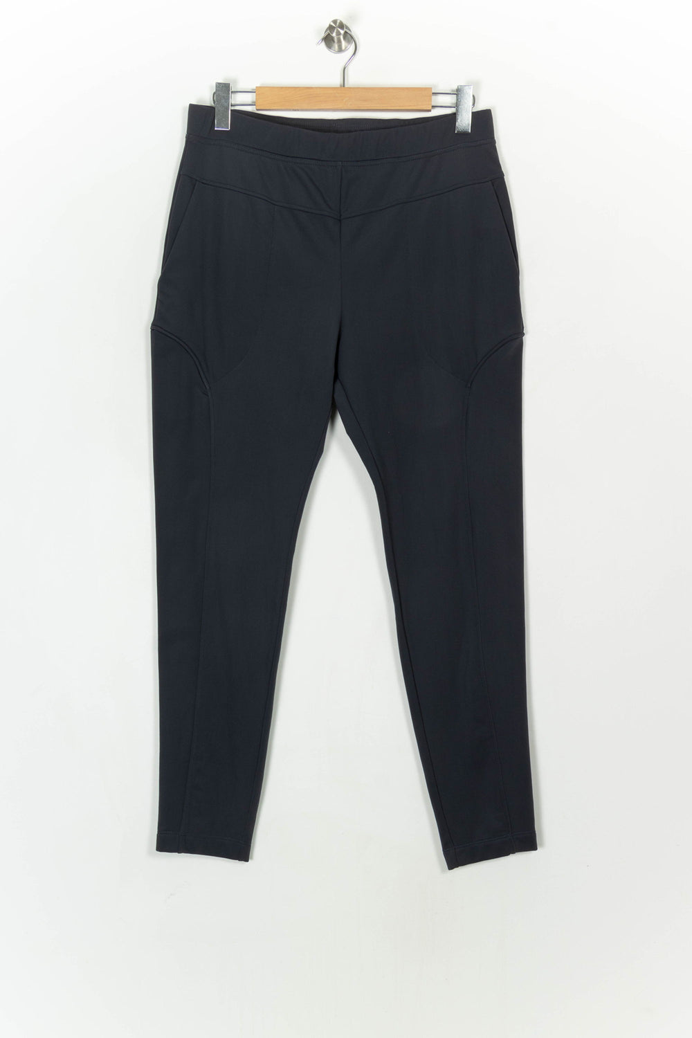 Pantalon Gris - Taille XXL/44 de la marque Indies | PARAD121075 - Vendu par Paradigme - Image 2