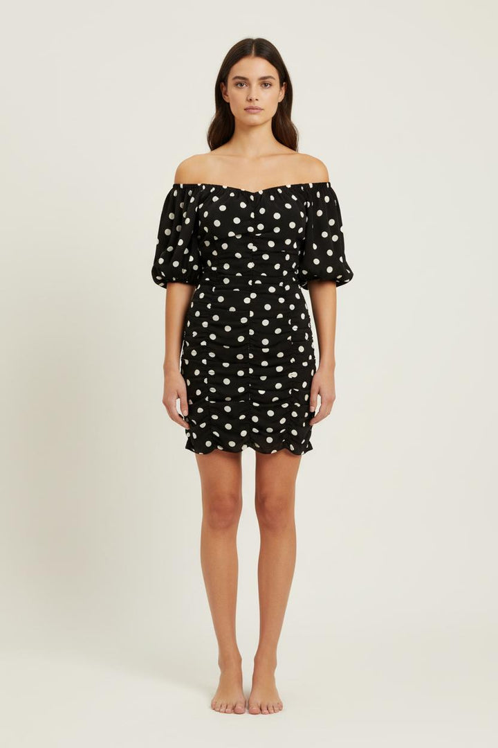 Robe courte - XS/34