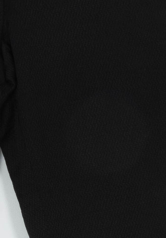 Pantalon Noir - Taille M/38 de la marque Bleu Blanc Rouge | PARAD121080 - Vendu par Paradigme - Image 3