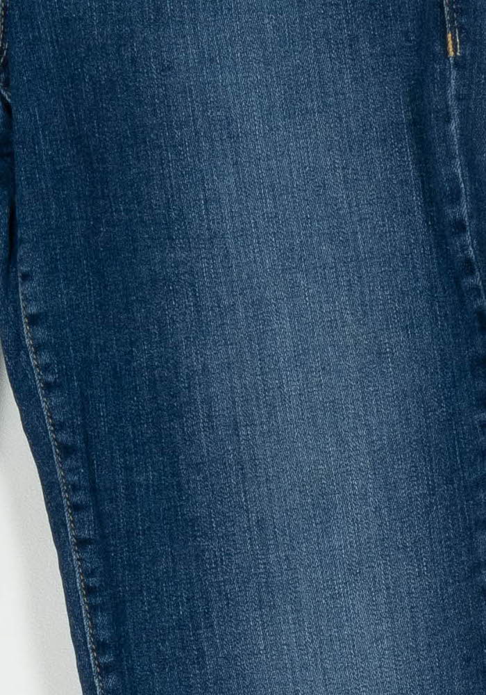 Jean Slim Bleu - Taille S/36 de la marque Bleu Blanc Rouge | PARAD121087 - Vendu par Paradigme - Image 3
