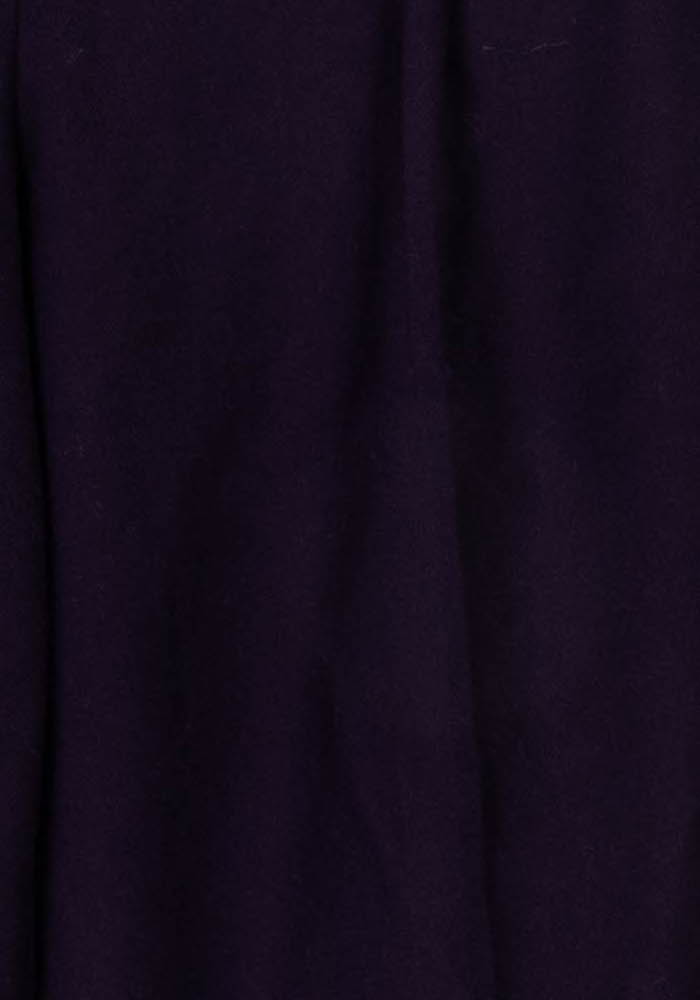 Pantalon Violet - Taille L/40 de la marque Caroll | PARAD121095 - Vendu par Paradigme - Image 3