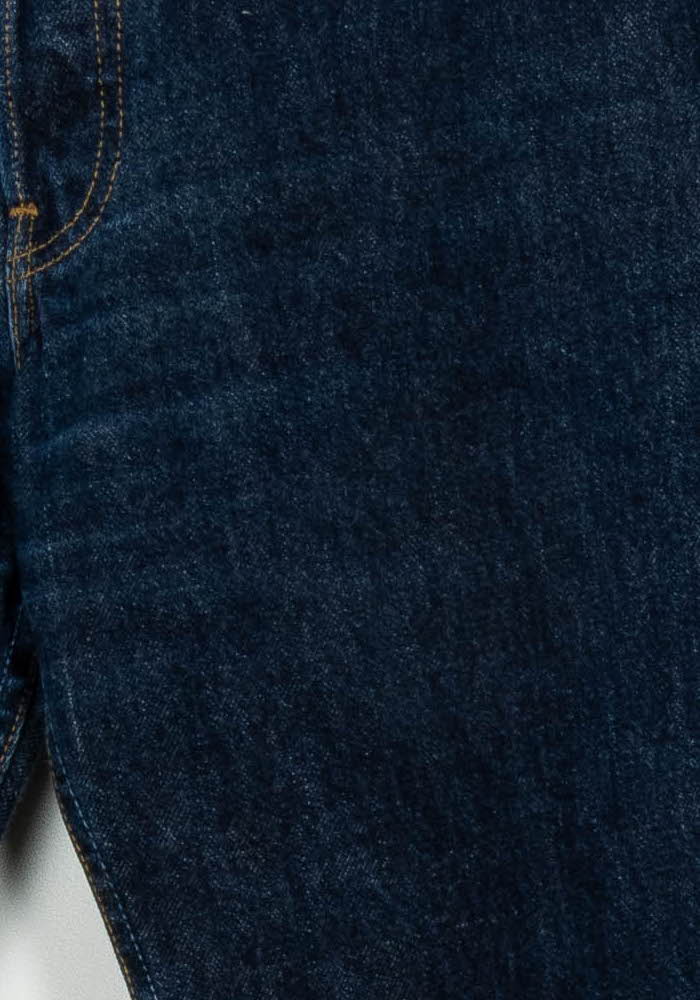 Jean Droit Bleu - Taille XXXL/46 de la marque Levi&
