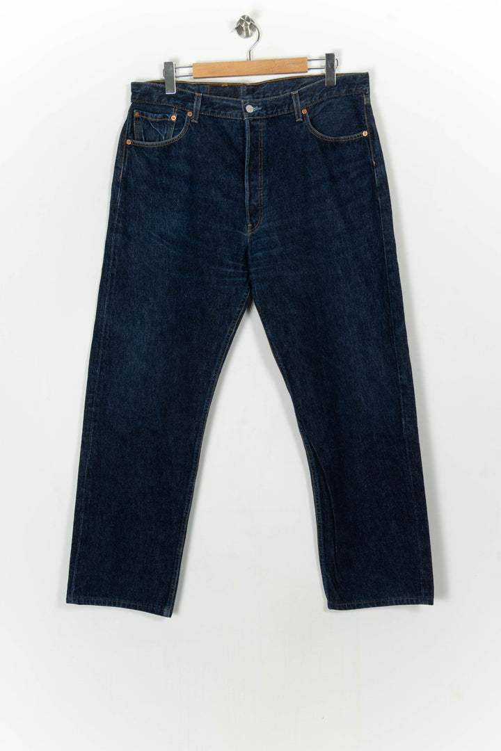 Jean Droit Bleu - Taille XXXL/46 de la marque Levi&
