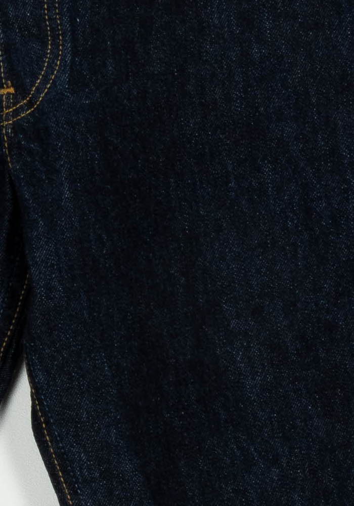Jean Droit Bleu - Taille XXXL/46 de la marque Levi&