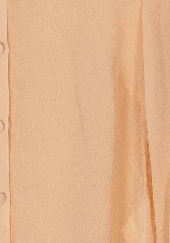 Chemise Rose - Taille S/36 de la marque Sézane | PARAD121126 - Vendu par Paradigme - Image 3