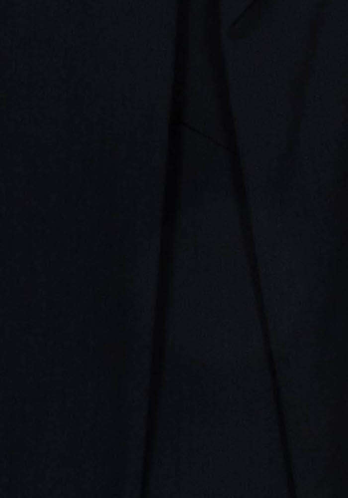 Robe Midi Bleue - Taille S/36 de la marque Tara Jarmon | PARAD121137 - Vendu par Paradigme - Image 3