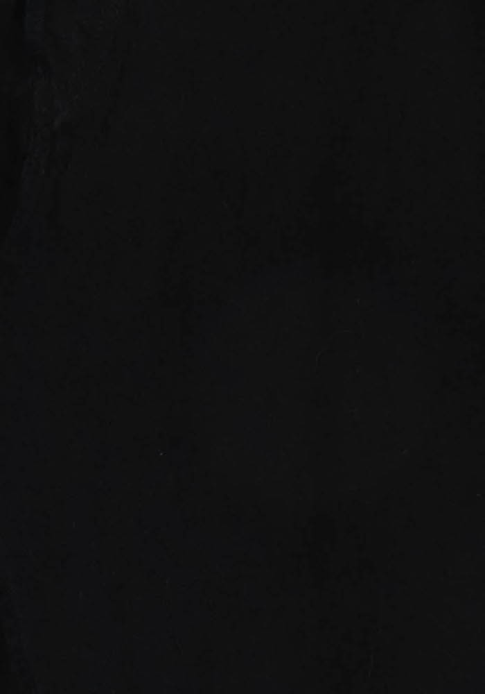 Jean Droit Noir - Taille XXXL/46 de la marque Levi&