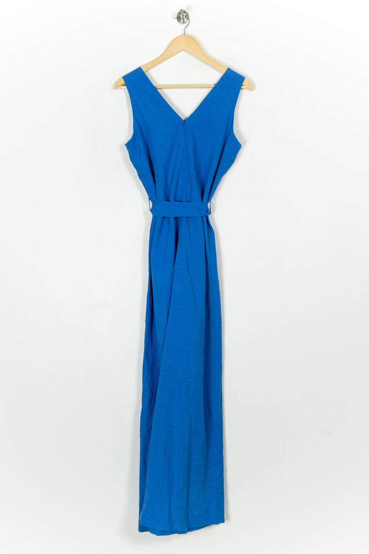 Combinaison Bleu - Taille M/38 de la marque La Fée Maraboutée | PARAD121157 - Vendu par Paradigme - Image 5