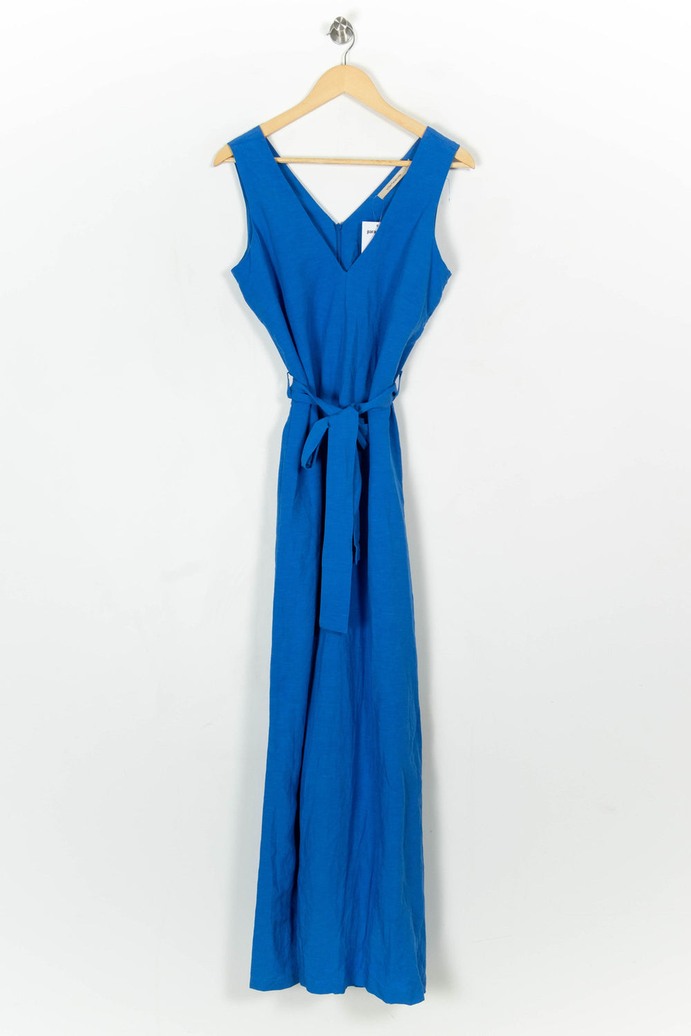 Combinaison Bleu - Taille M/38 de la marque La Fée Maraboutée | PARAD121157 - Vendu par Paradigme - Image 2