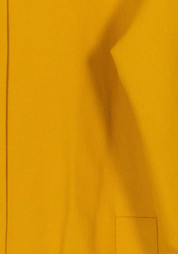 Manteau Jaune - Taille S/36 de la marque COS | PARAD121158 - Vendu par Paradigme - Image 3