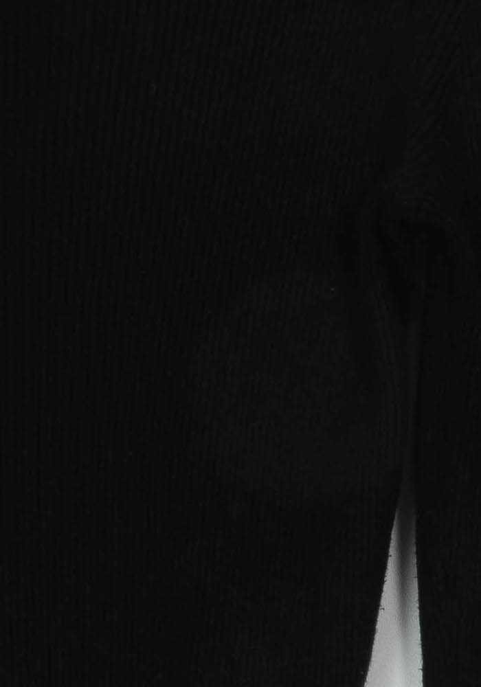 Pull Noir - Taille L/40 de la marque Indies | PARAD121161 - Vendu par Paradigme - Image 3