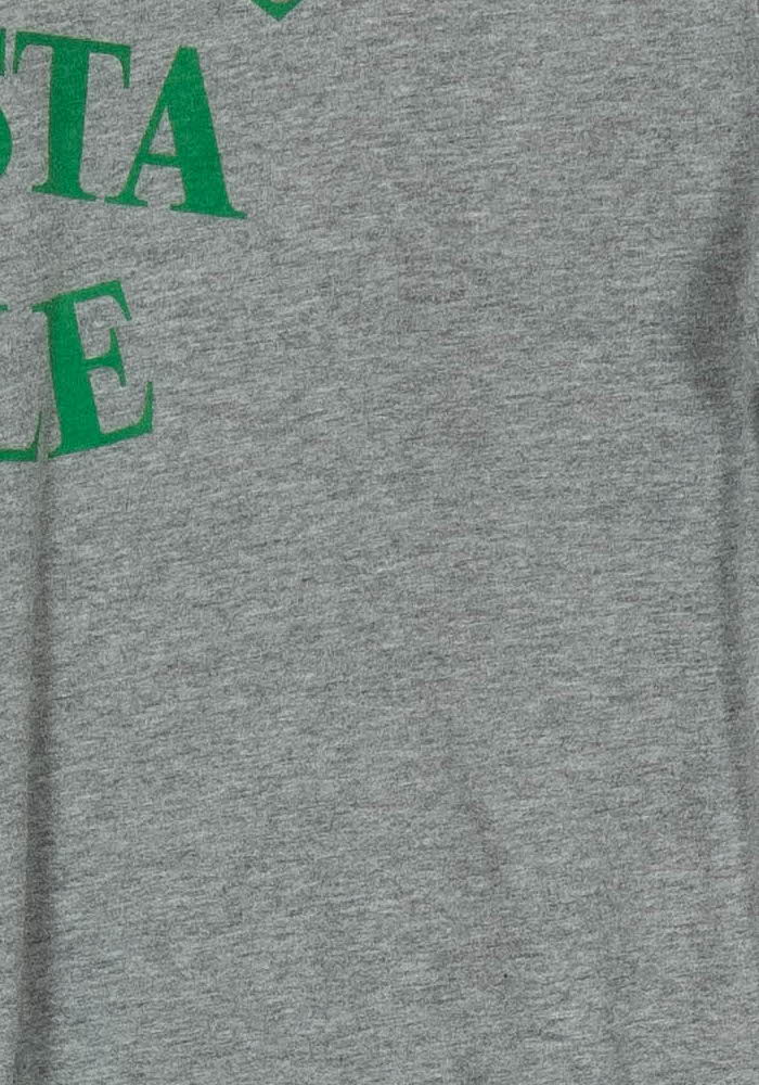 Tee-shirt Gris - Taille S/36 de la marque Sézane | PARAD121165 - Vendu par Paradigme - Image 3