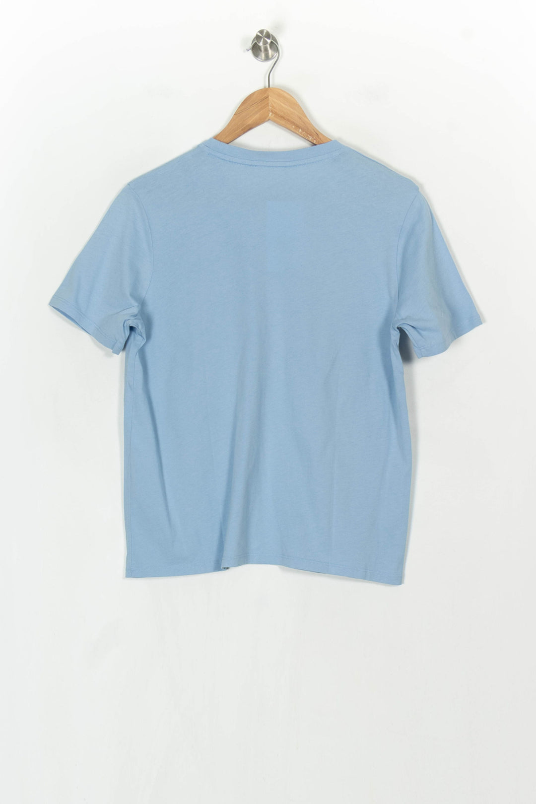 Tee-shirt Bleu - Taille M/38 de la marque Sézane | PARAD121167 - Vendu par Paradigme - Image 5