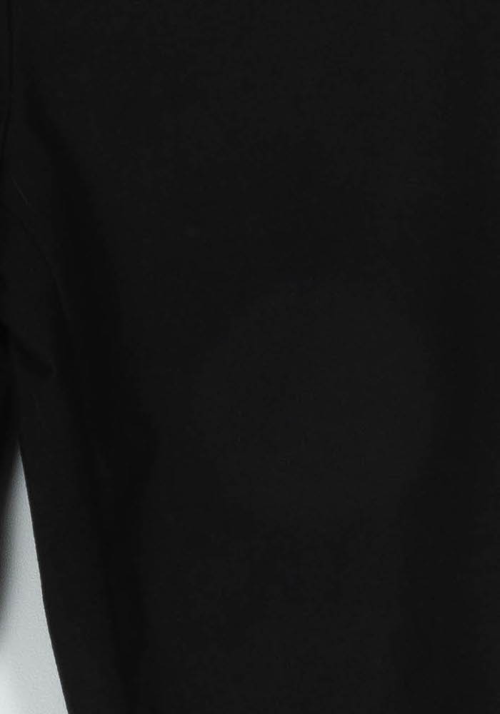 Pantalon Noir - Taille XL/42 de la marque Caroll | PARAD121176 - Vendu par Paradigme - Image 3