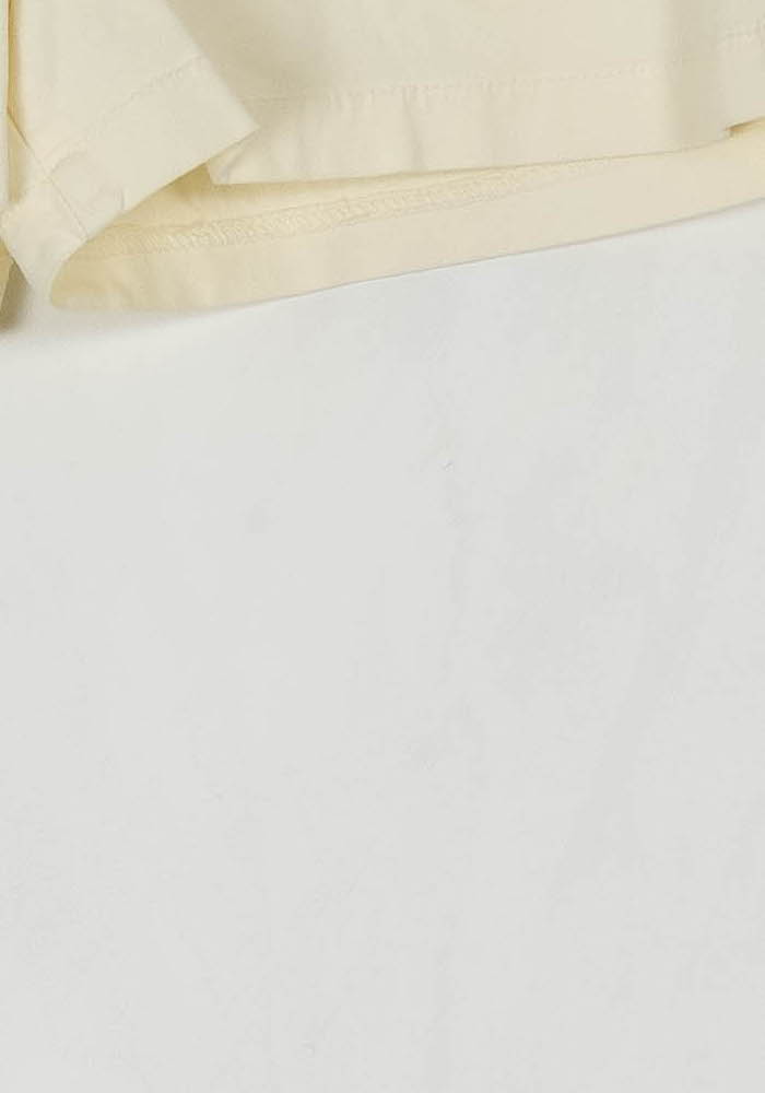 Short Beige - Taille XS/34 de la marque Karl Marc John | PARAD121180 - Vendu par Paradigme - Image 3