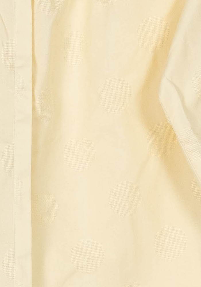 Blouse Beige - Taille XS/34 de la marque Karl Marc John | PARAD121182 - Vendu par Paradigme - Image 3