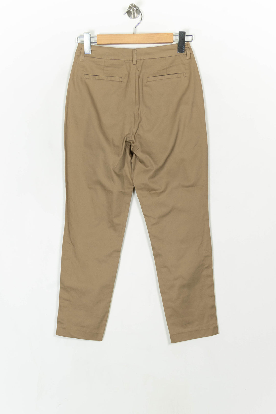 Pantalon Beige - Taille XS/34 de la marque Karl Marc John | PARAD121183 - Vendu par Paradigme - Image 5