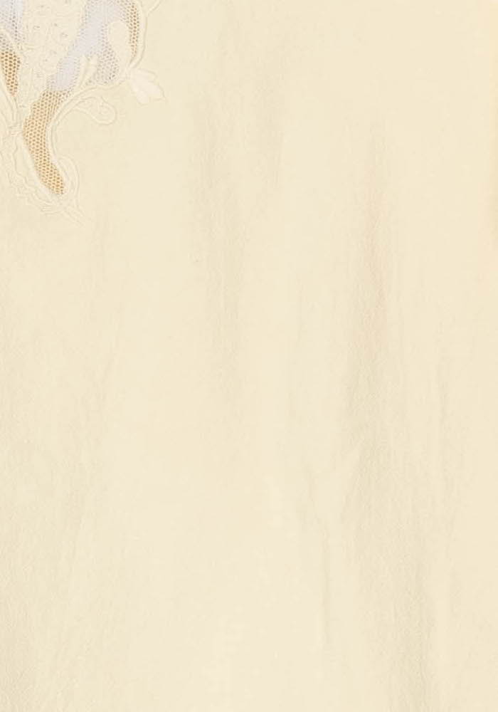 Blouse Beige - Taille XS/34 de la marque Karl Marc John | PARAD121190 - Vendu par Paradigme - Image 3