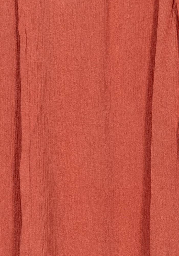 Blouse Orange - Taille XS/34 de la marque Karl Marc John | PARAD121192 - Vendu par Paradigme - Image 3