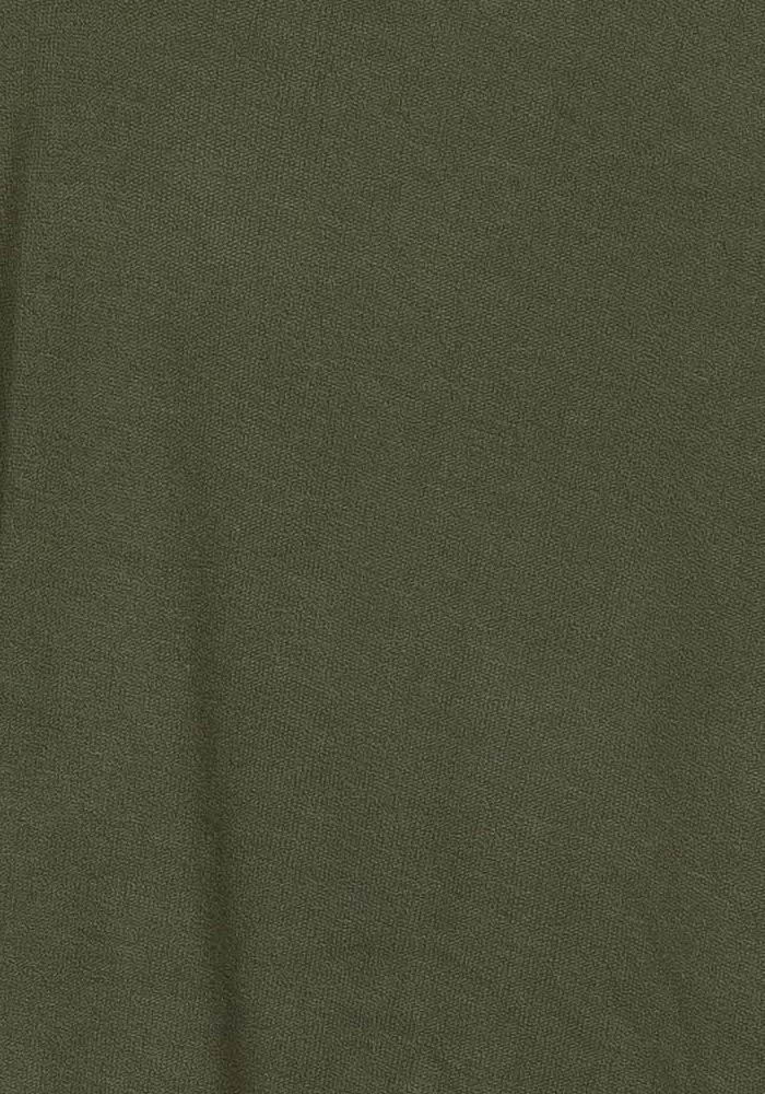 Polo Vert - Taille XS/34 de la marque Caroll | PARAD121201 - Vendu par Paradigme - Image 3