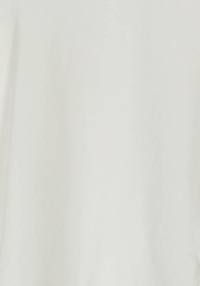 Tee-shirt Blanc - Taille S/36 de la marque Maison 123 | PARAD121205 - Vendu par Paradigme - Image 3