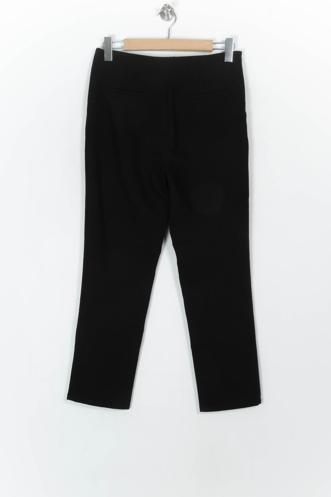 Pantalon Noir - Taille L/40 de la marque Kookai | PARAD121206 - Vendu par Paradigme - Image 5