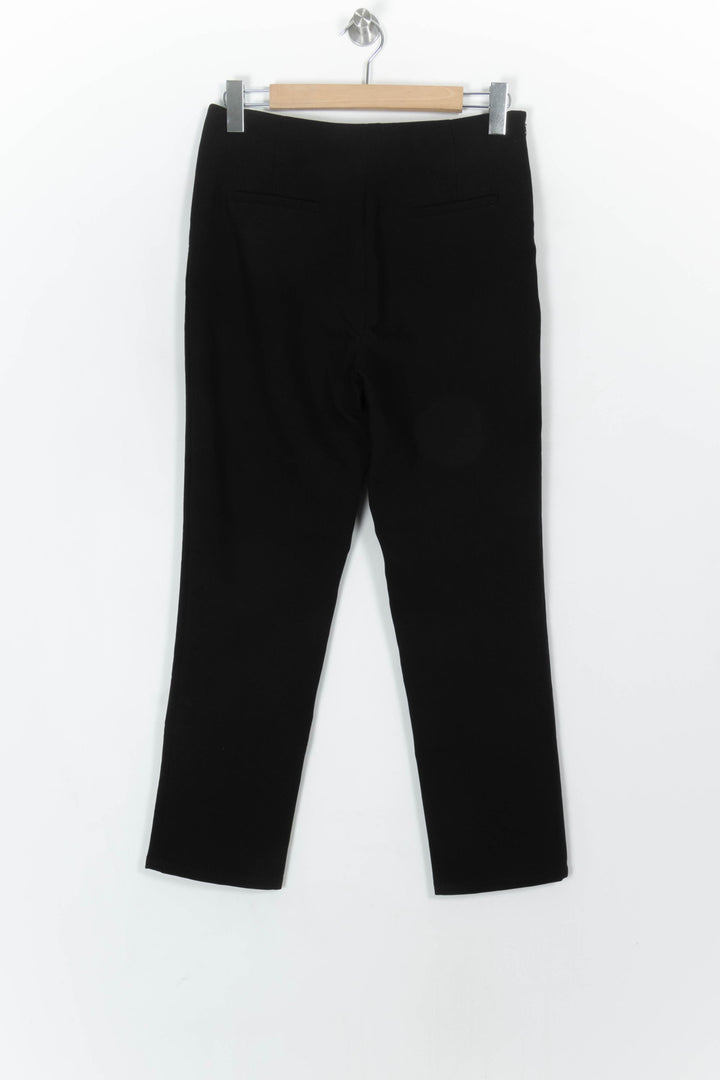Pantalon Noir - Taille L/40 de la marque Kookai | PARAD121206 - Vendu par Paradigme - Image 5