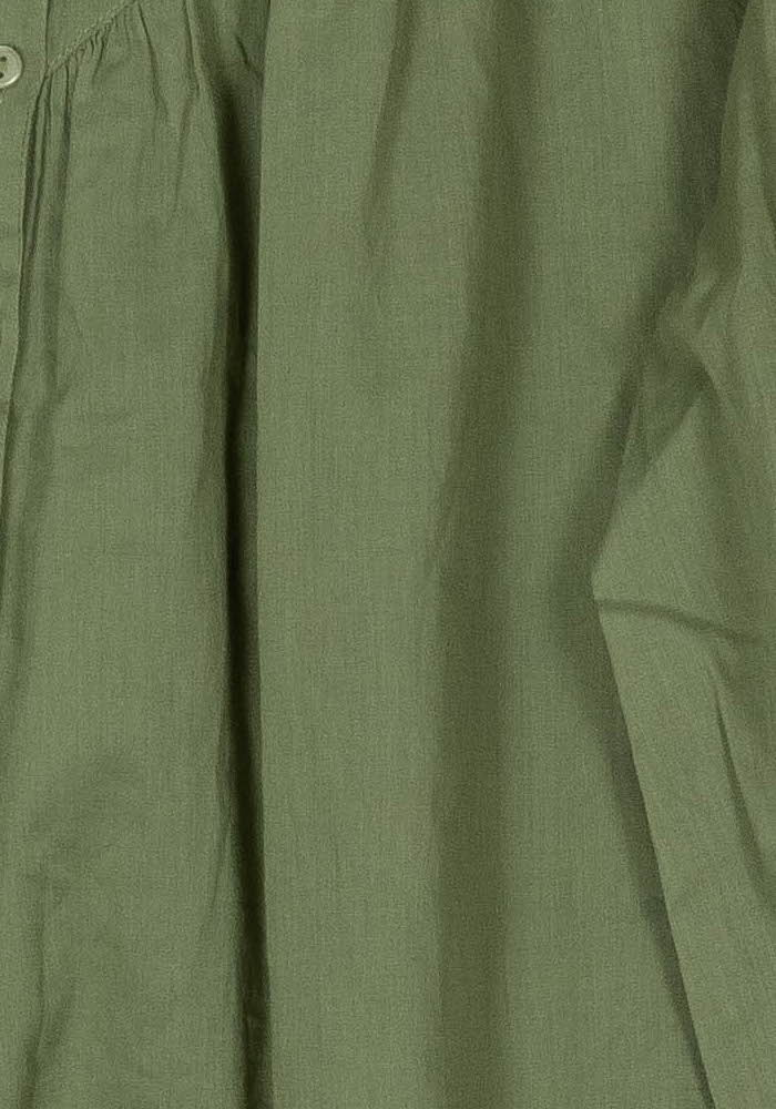 Blouse Verte - Taille S/36 de la marque Notshy Cashmere | PARAD121210 - Vendu par Paradigme - Image 3