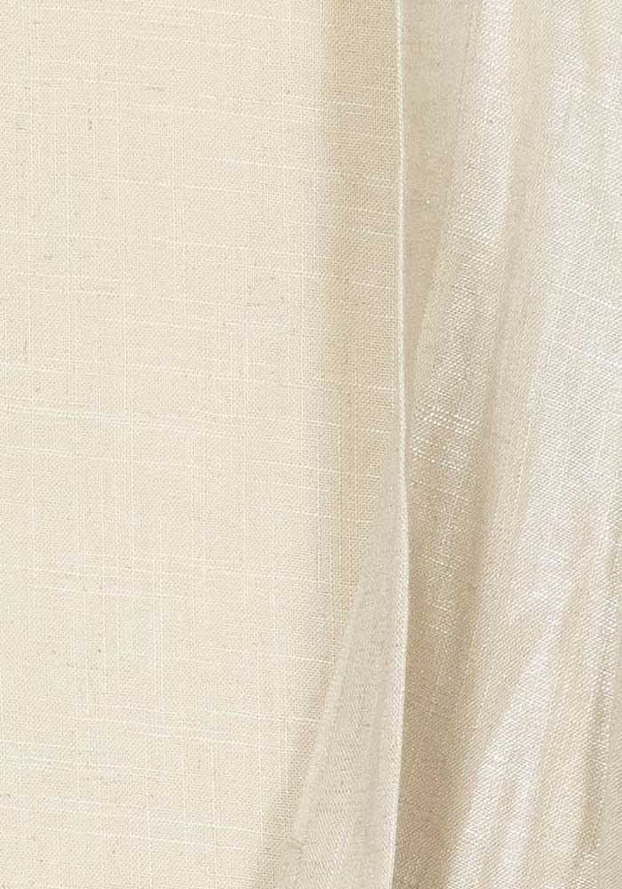 Boléro Doré - Taille M/38 de la marque La Fée Maraboutée | PARAD121211 - Vendu par Paradigme - Image 3