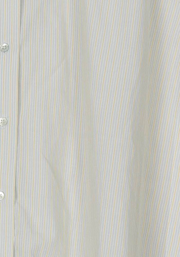 Chemise Beige - Taille M/38 de la marque Chloé Stora | PARAD121216 - Vendu par Paradigme - Image 3